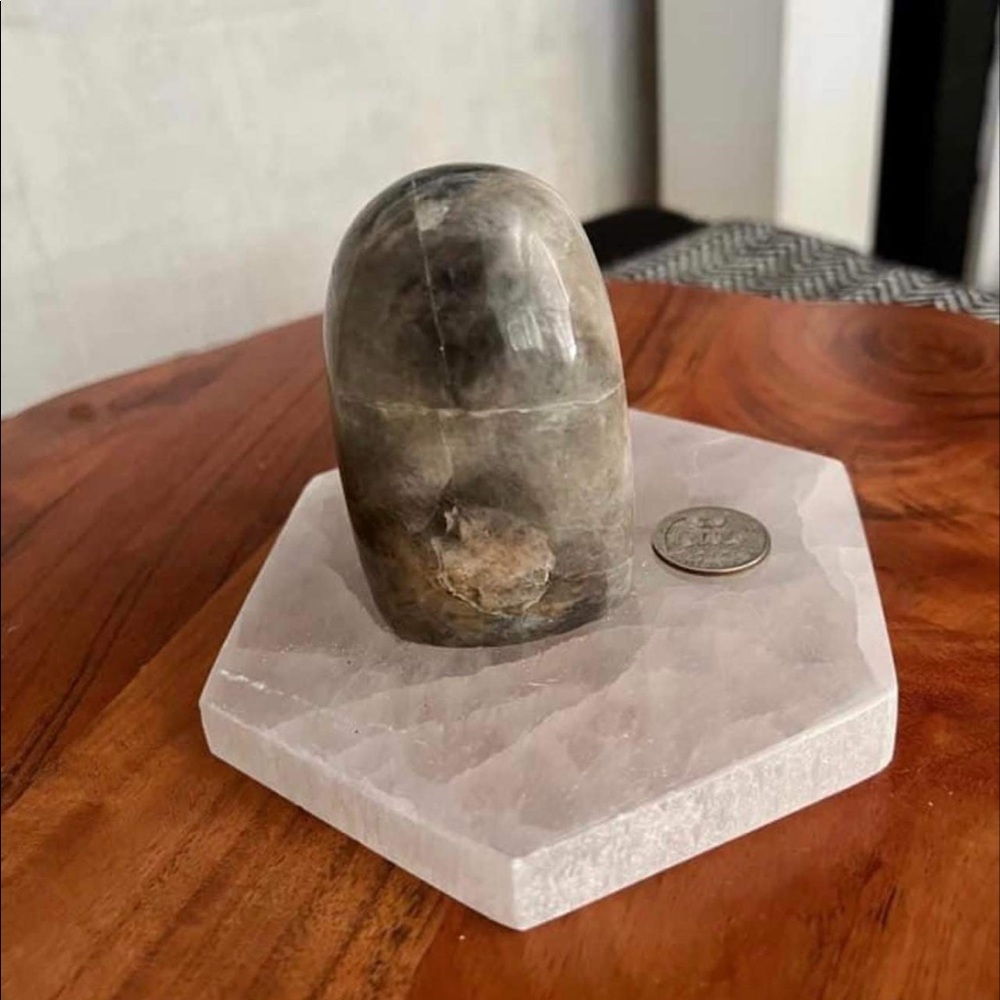 Moonstone Freeform